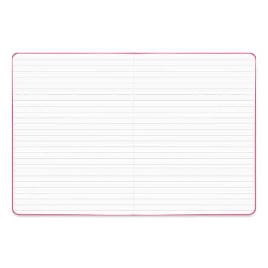 6" x 8" Faux Leather Journal by Recollections